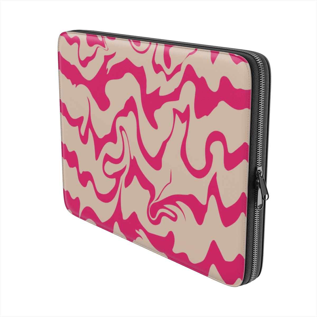 Wavine - Premium Laptop Sleeve