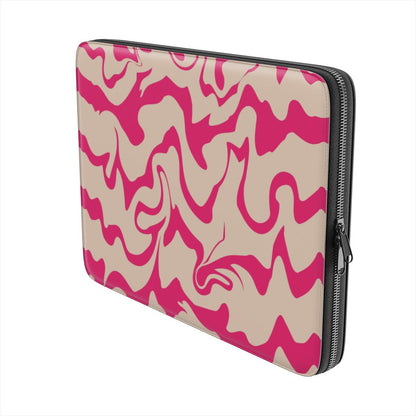 Wavine - Premium Laptop Sleeve