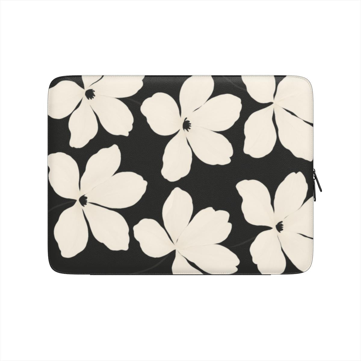 Fleur de Lune - Premium Laptop Sleeve