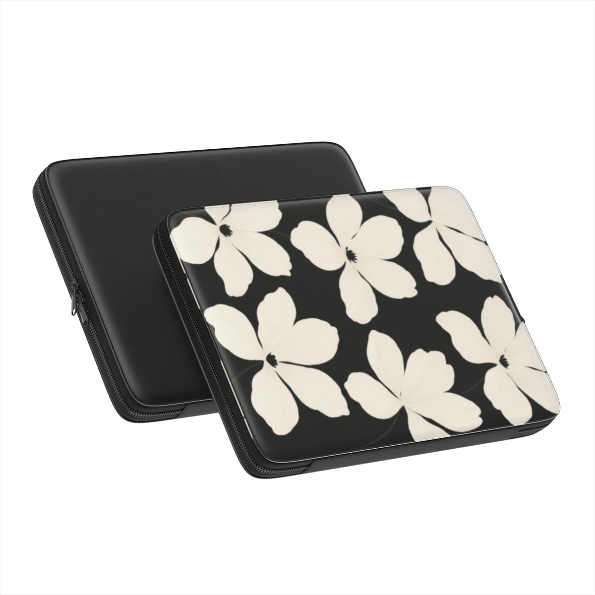 Fleur de Lune - Premium Laptop Sleeve