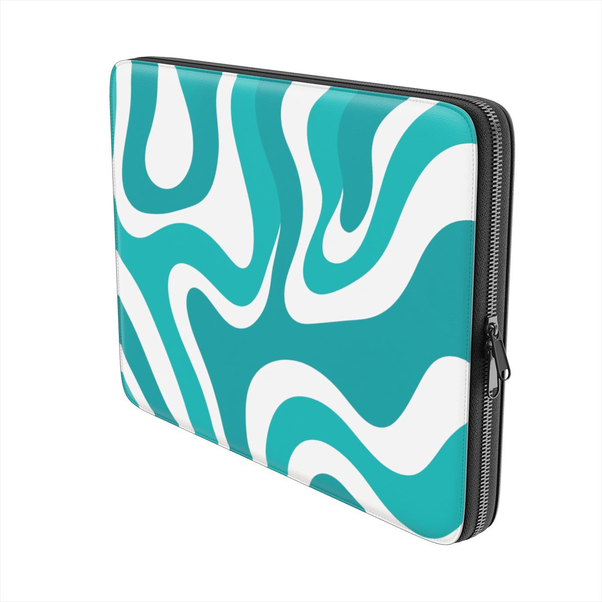 Isla Verde - Premium Laptop Sleeve