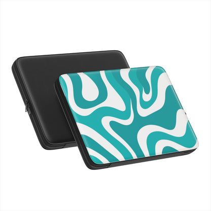 Isla Verde - Premium Laptop Sleeve