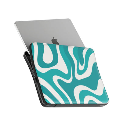 Isla Verde - Premium Laptop Sleeve