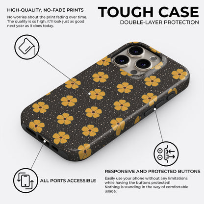 Feel Cute - Phone Case • Tough