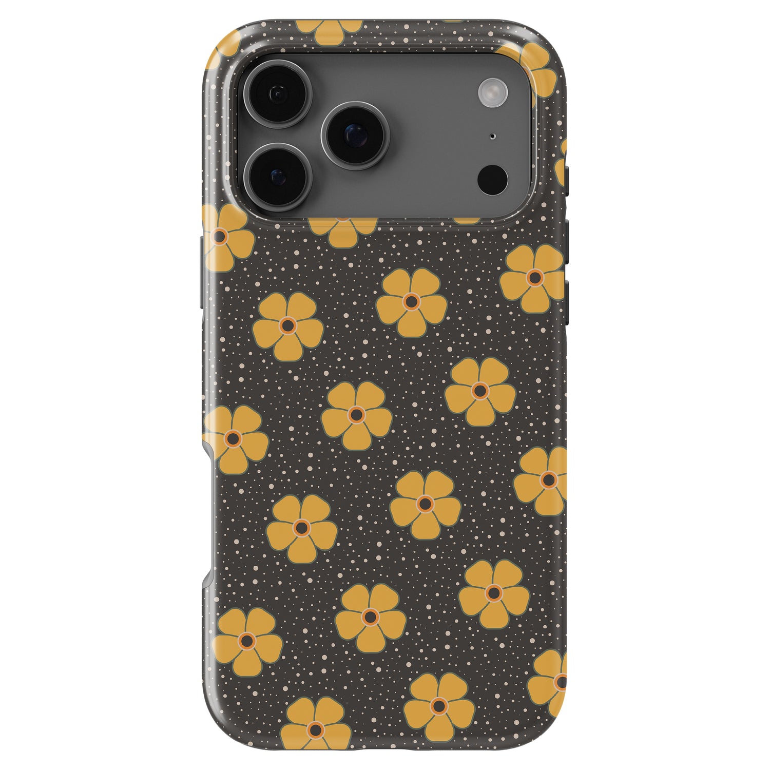 Feel Cute - Phone Case • Tough