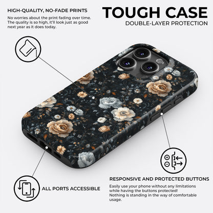 Twilight Blossom - Phone Case • Tough