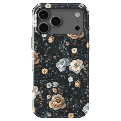 Twilight Blossom - Phone Case • Tough