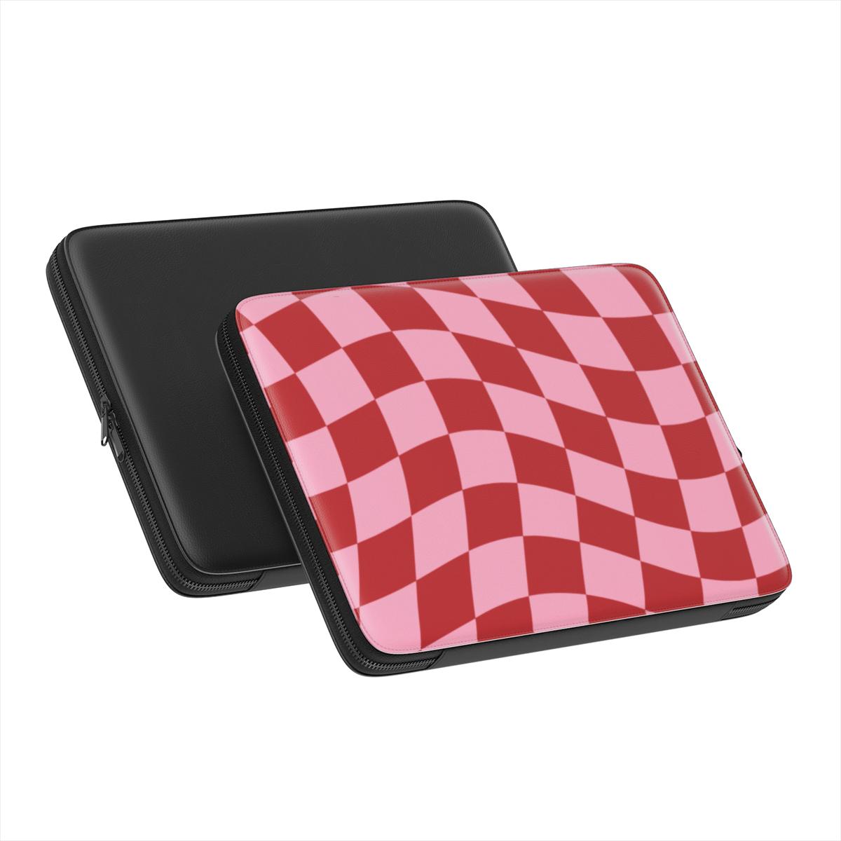 Roller Disco - Premium Laptop Sleeve