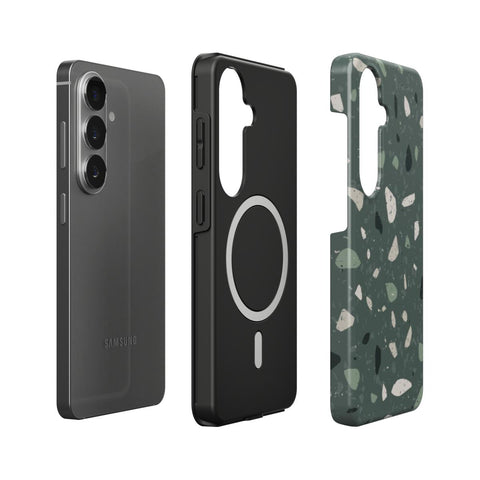 Verdant Stone
