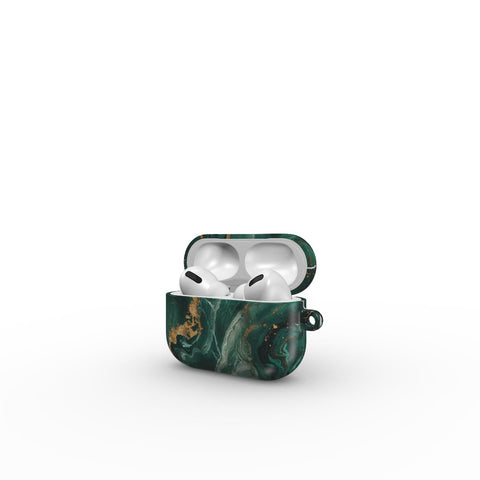 Emerald Luxe
