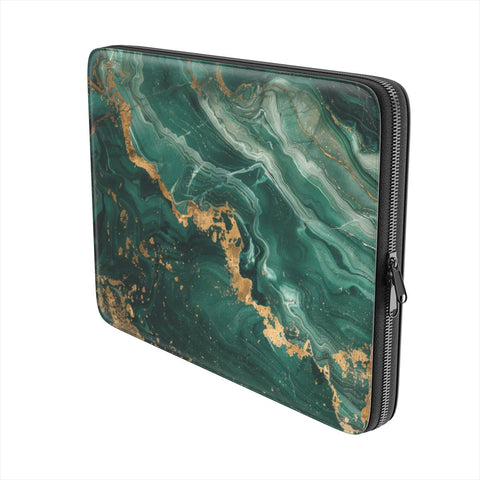 Emerald Luxe