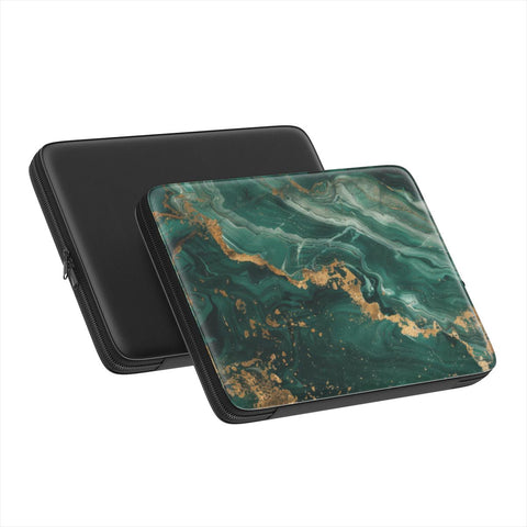 Emerald Luxe