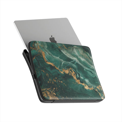 Emerald Luxe