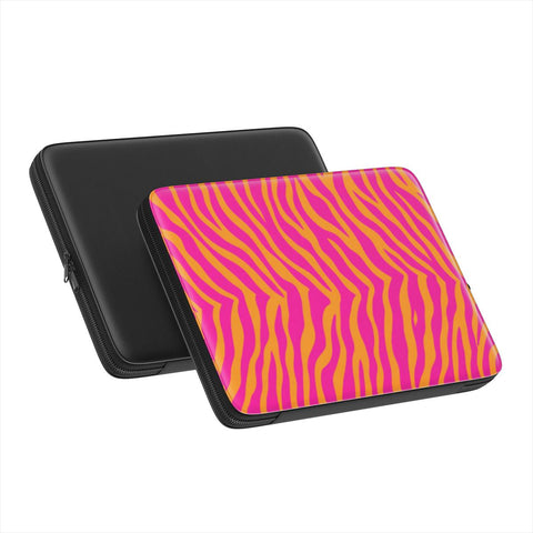 Sunset Zebra