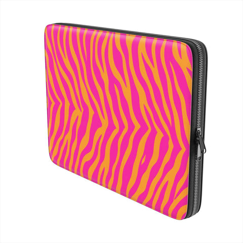 Sunset Zebra