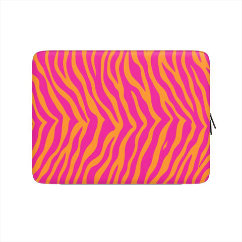 Sunset Zebra