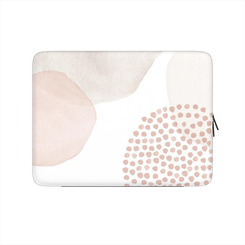 Dotted Blush