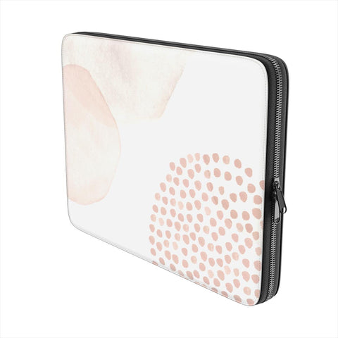 Dotted Blush