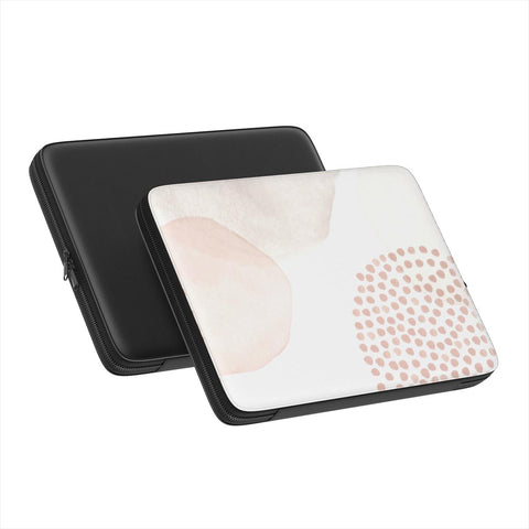 Dotted Blush