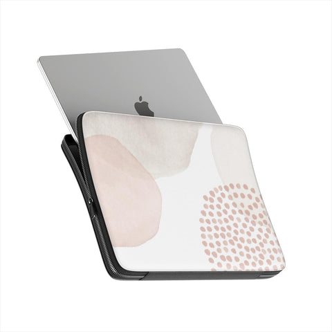 Dotted Blush