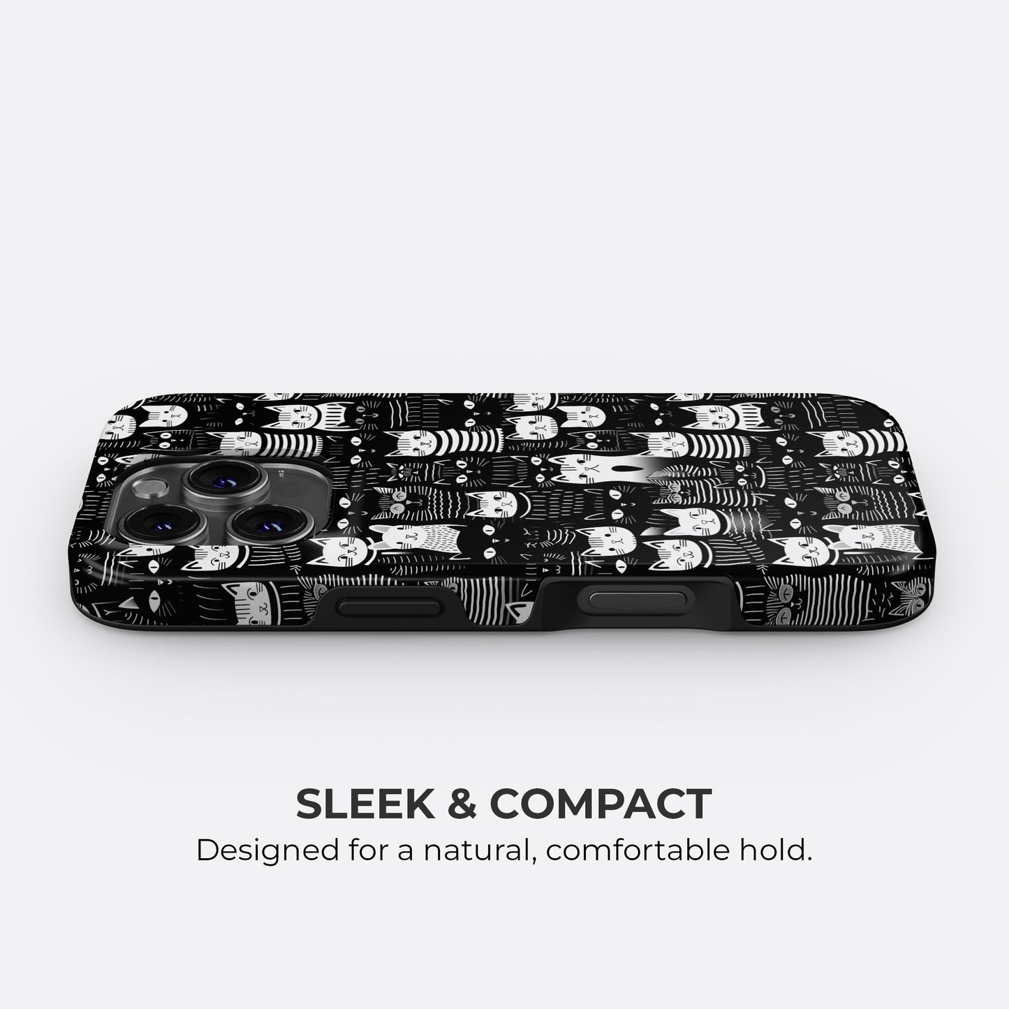 Catwalk - Phone Case • Tough