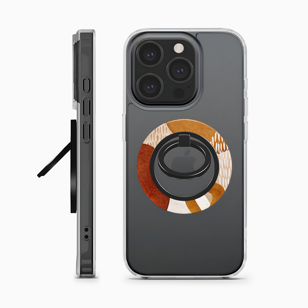 Canyon - Magnetic Ring Holder