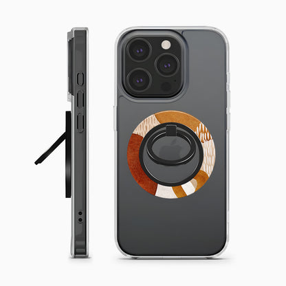 Canyon - Magnetic Ring Holder