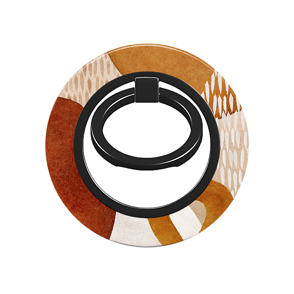 Canyon - Magnetic Ring Holder
