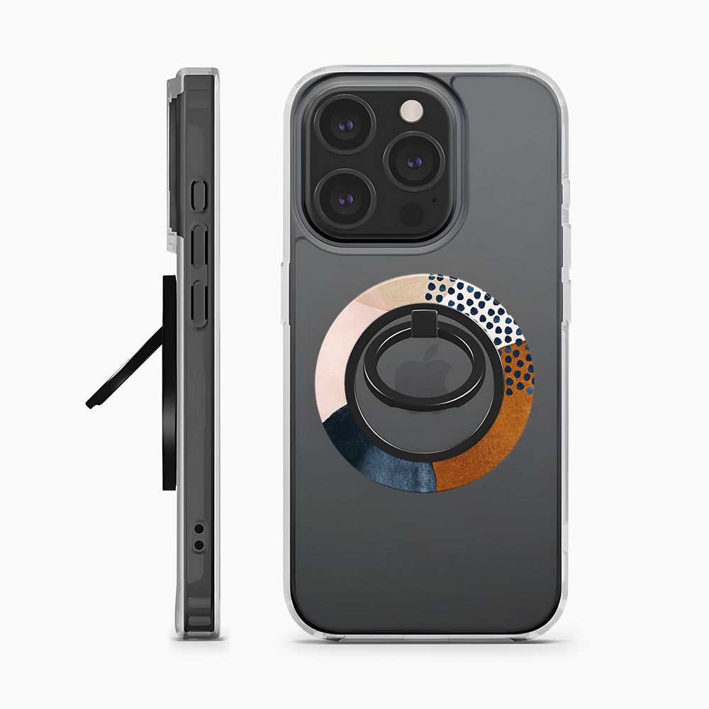 Mesa - Magnetic Ring Holder