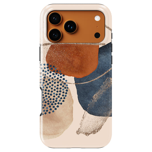 Sienna - Phone Case • Tough
