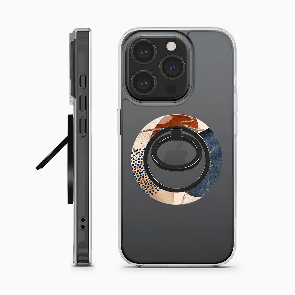 Sienna - Magnetic Ring Holder