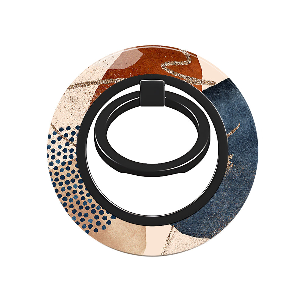 Sienna - Magnetic Ring Holder