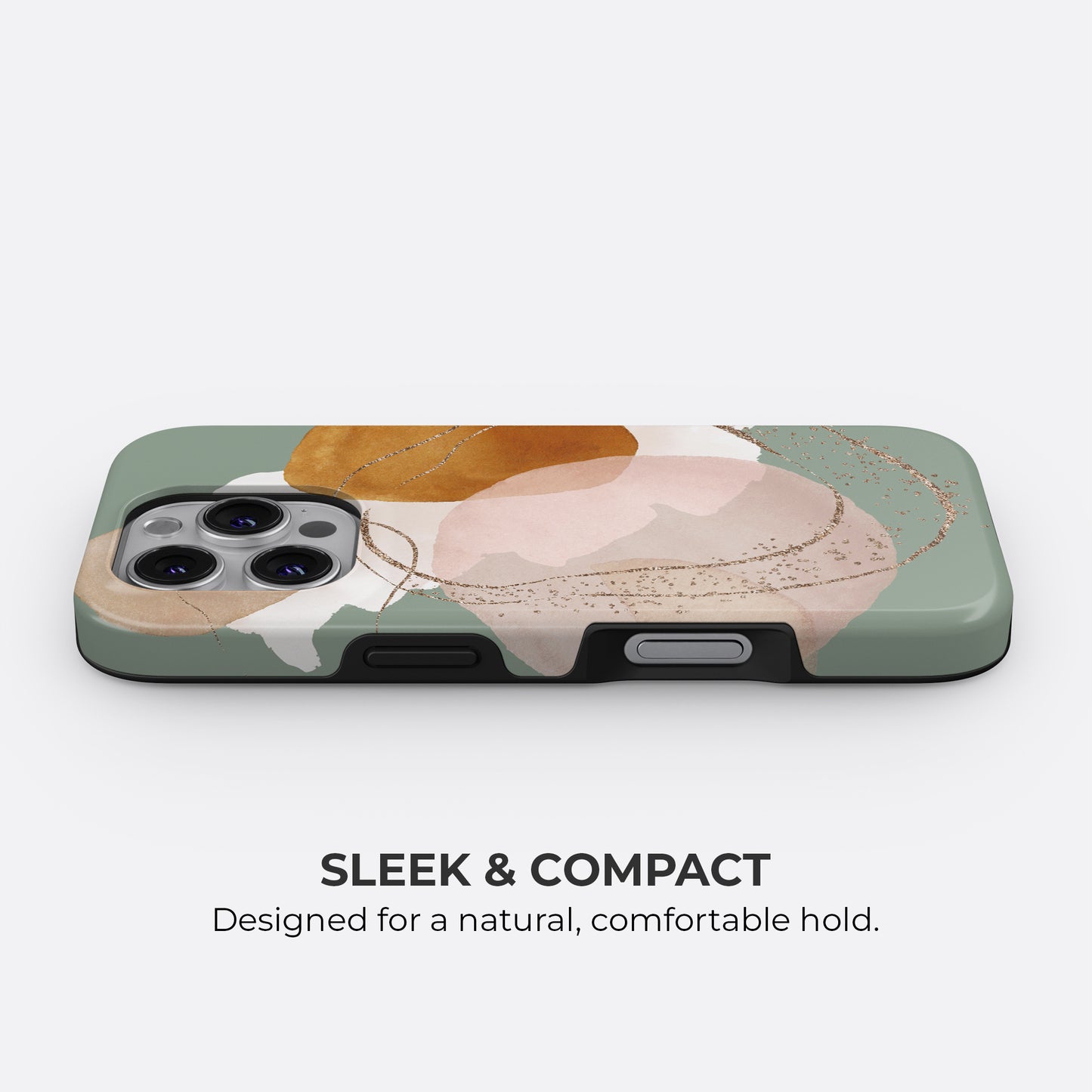 Soft Spoken - Phone Case • Tough
