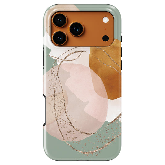 Soft Spoken - Phone Case • Tough
