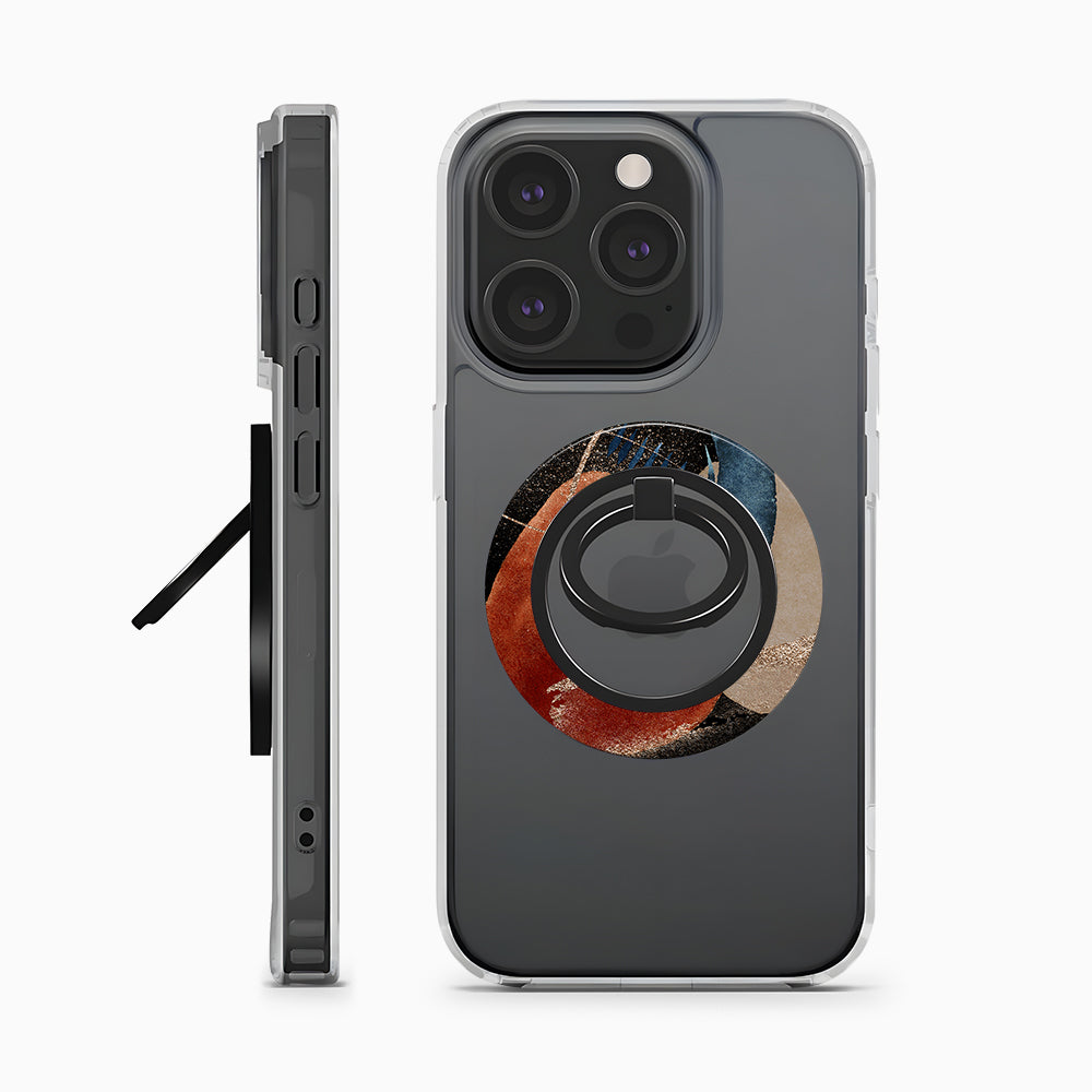 Obscura - Magnetic Ring Holder