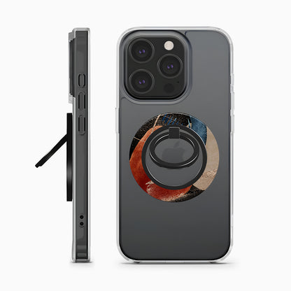 Obscura - Magnetic Ring Holder