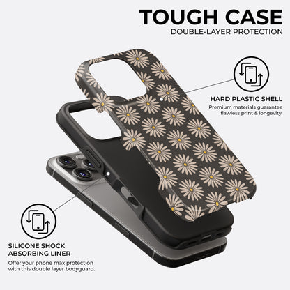 Petal Punk - Phone Case • Tough