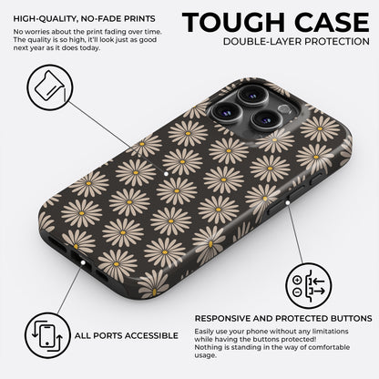 Petal Punk - Phone Case • Tough