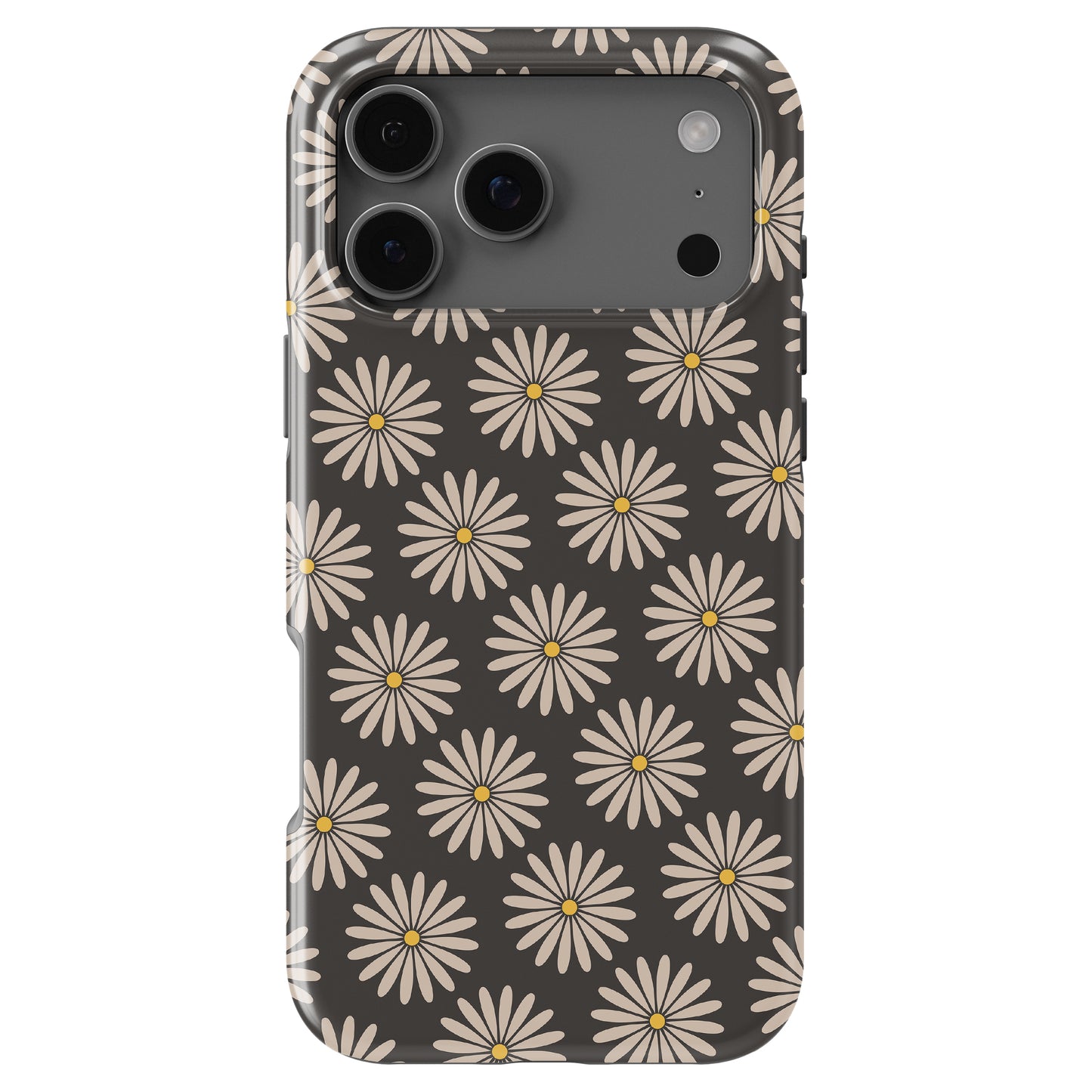 Petal Punk - Phone Case • Tough