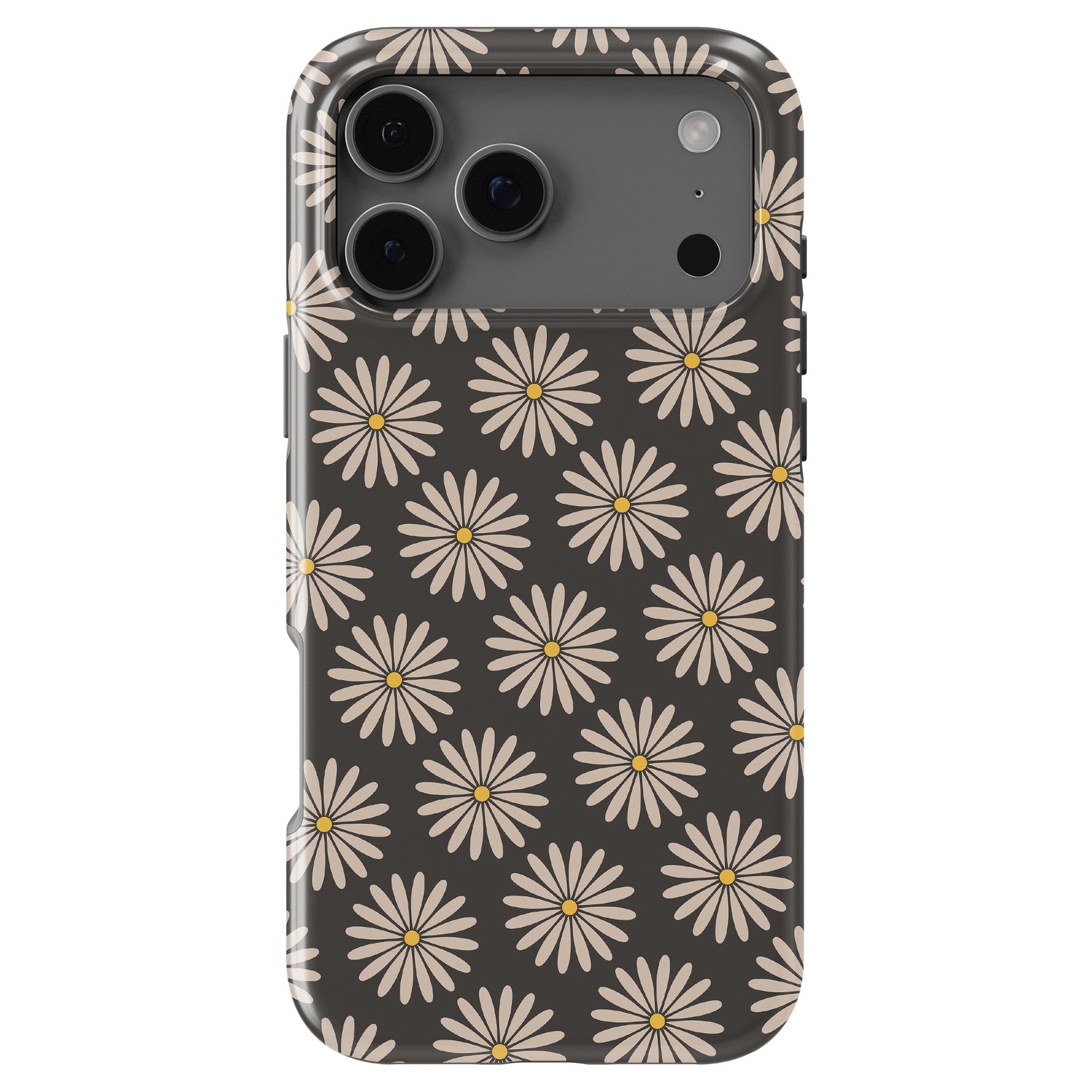 Petal Punk - Phone Case • Tough