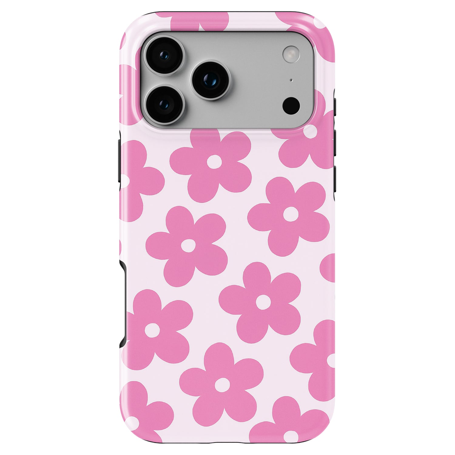 Pinklet - Phone Case • Tough