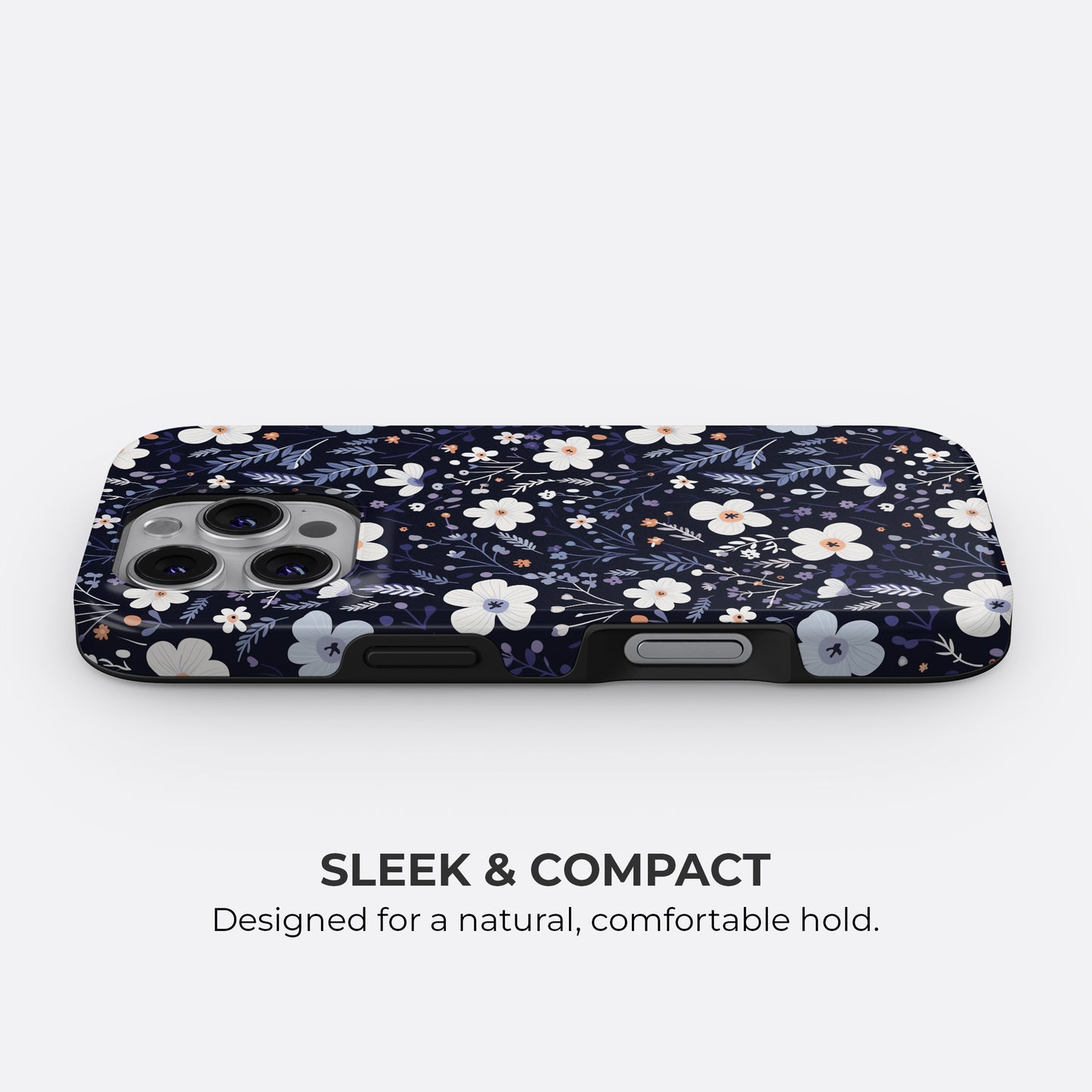 Bluebell - Phone Case • Tough