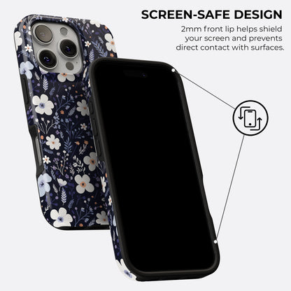 Bluebell - Phone Case • Tough