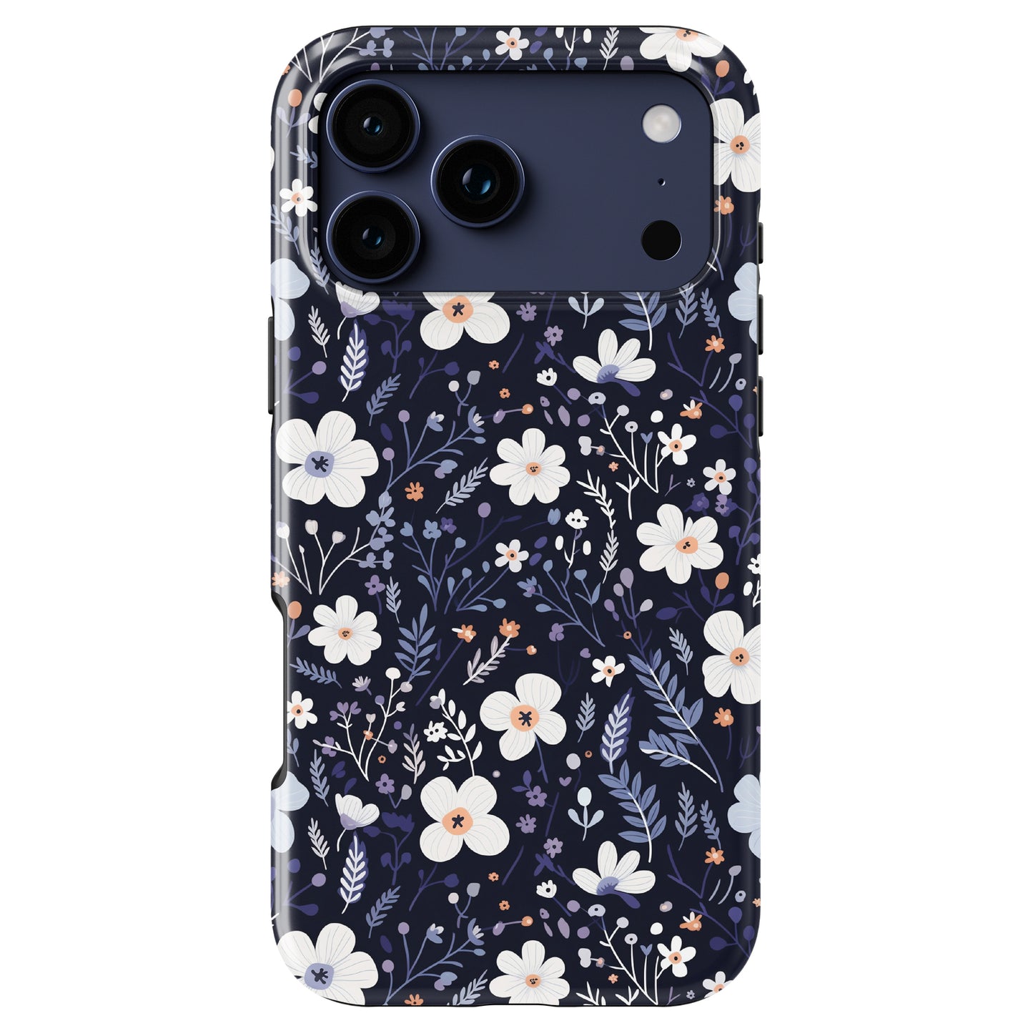 Bluebell - Phone Case • Tough