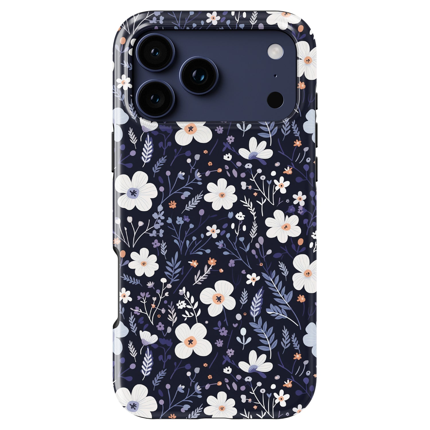 Bluebell - Phone Case • Tough