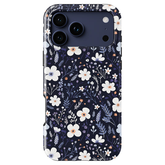 Bluebell - Phone Case • Tough