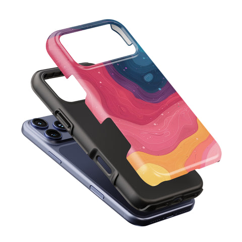 Cosmic Affair