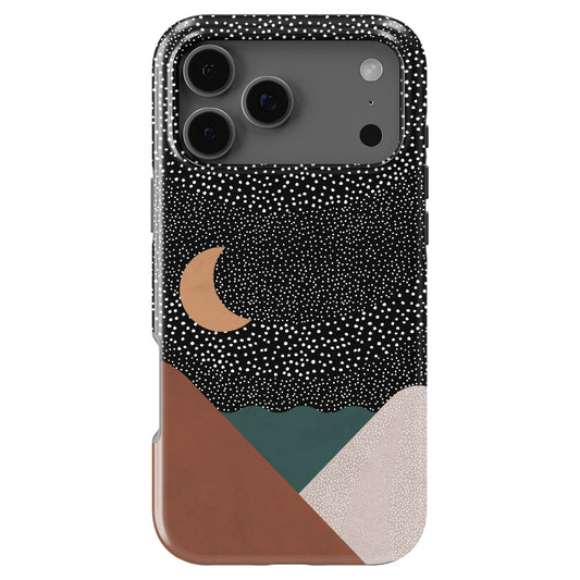 Nightide - Phone Case • Tough