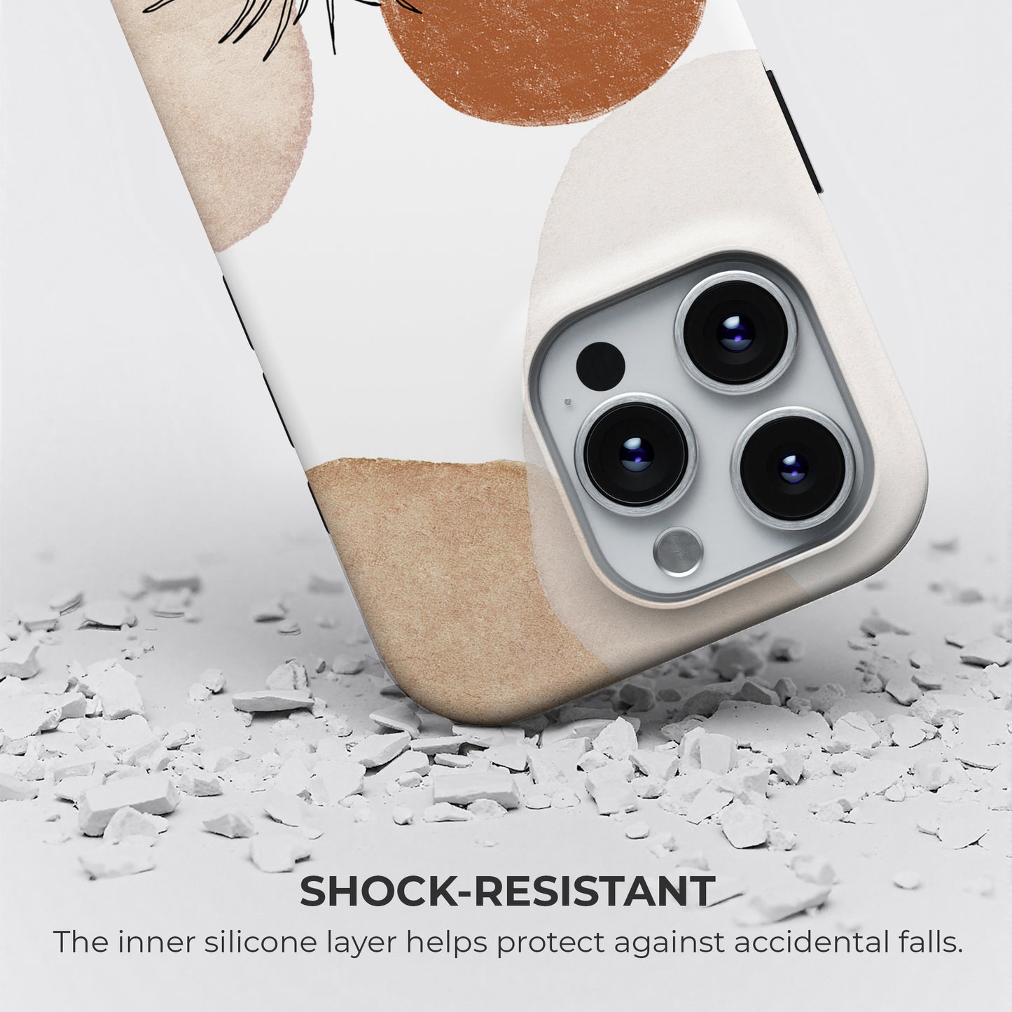 Loft Life - Phone Case • Tough