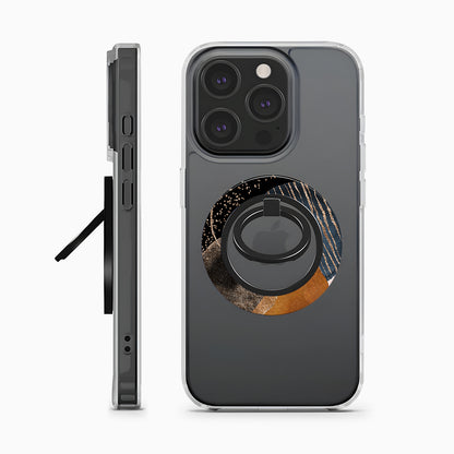 Ecliptia - Magnetic Ring Holder